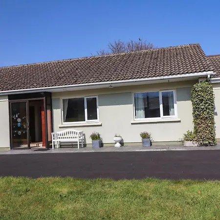 Gap Of Dunloe Vakantiehuis *