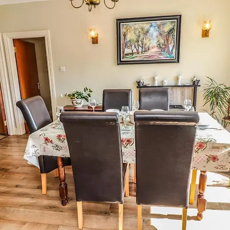 Gap Of Dunloe Derrylea