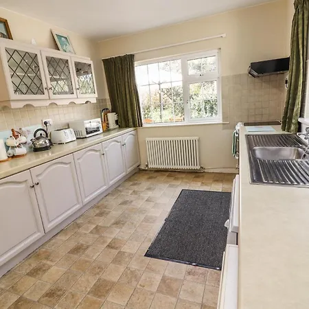 Gap Of Dunloe Vakantiehuis Derrylea