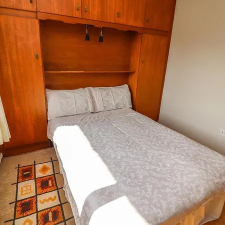 Gap Of Dunloe Vakantiehuis Derrylea