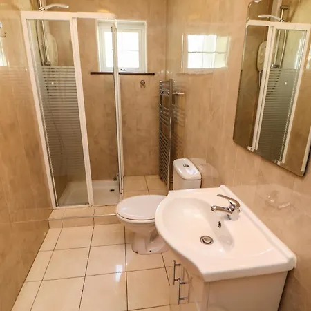 Gap Of Dunloe بيت للعطل *