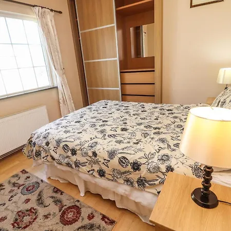 Gap Of Dunloe * Derrylea