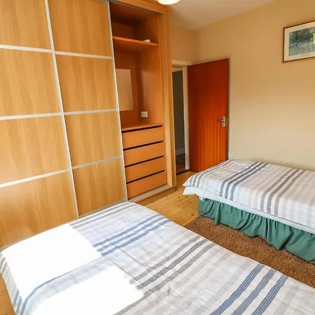 Gap Of Dunloe Derrylea