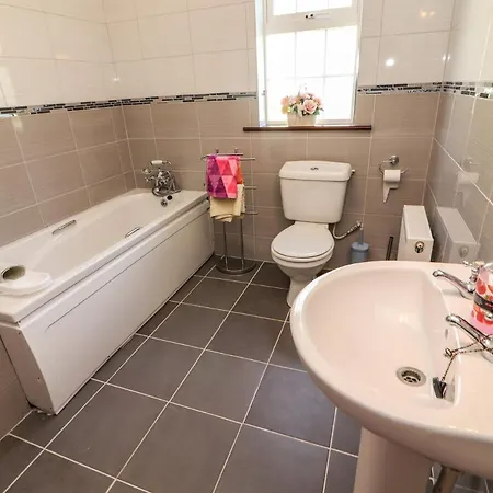 Vakantiehuis Gap Of Dunloe