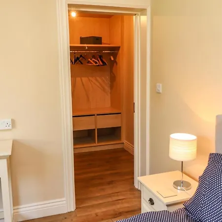 Gap Of Dunloe بيت للعطل Derrylea