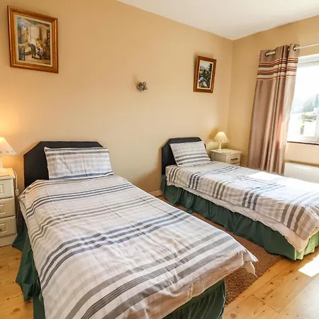 بيت للعطل Gap Of Dunloe Derrylea