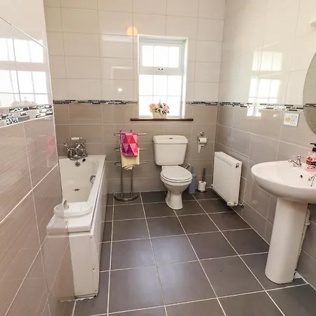 Gap Of Dunloe Vakantiehuis *