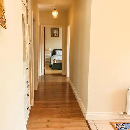 Gap Of Dunloe بيت للعطل Derrylea