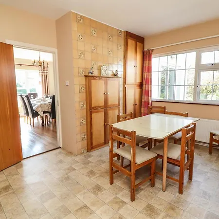 Gap Of Dunloe بيت للعطل