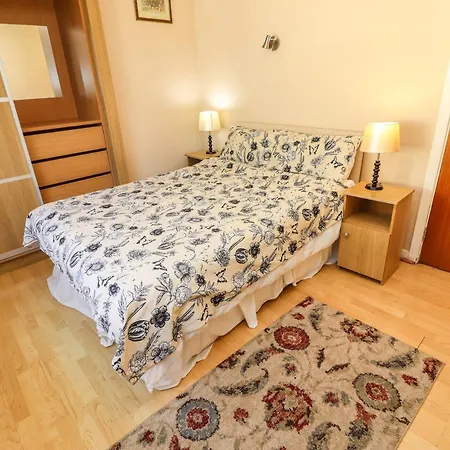 Gap Of Dunloe Vakantiehuis