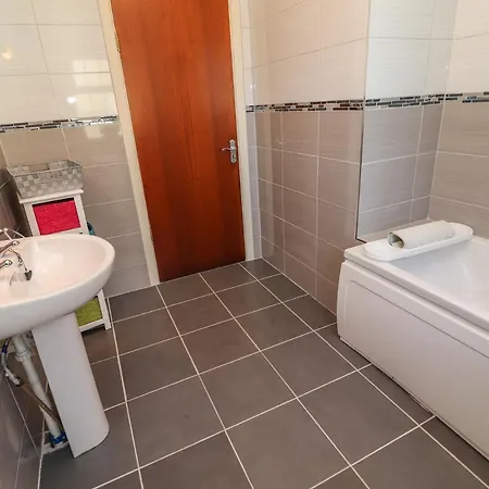 Gap Of Dunloe Vakantiehuis *