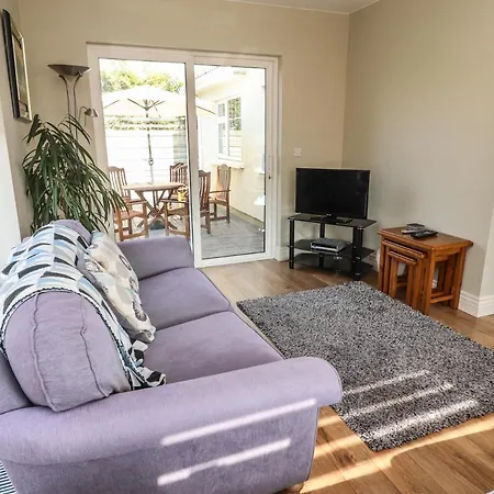 Vakantiehuis Gap Of Dunloe