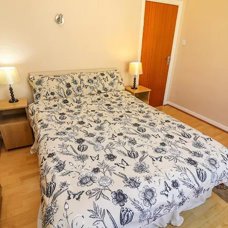 Gap Of Dunloe بيت للعطل *