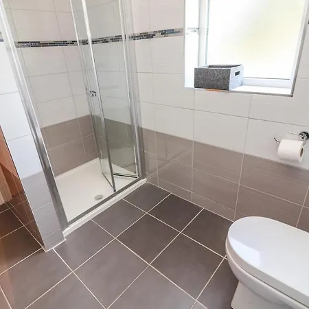 Gap Of Dunloe بيت للعطل *