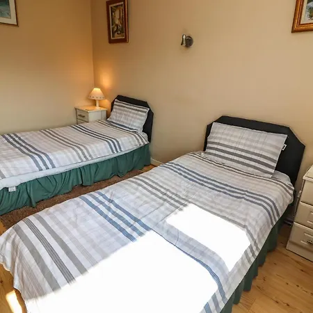 Gap Of Dunloe * Derrylea