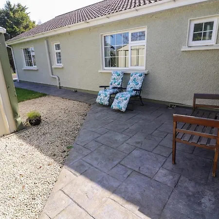 بيت للعطل Gap Of Dunloe *