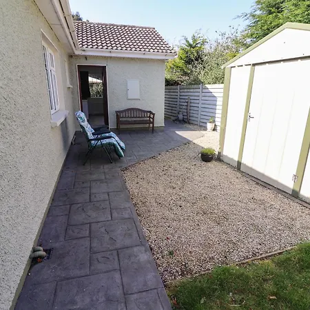 Vakantiehuis Gap Of Dunloe Derrylea