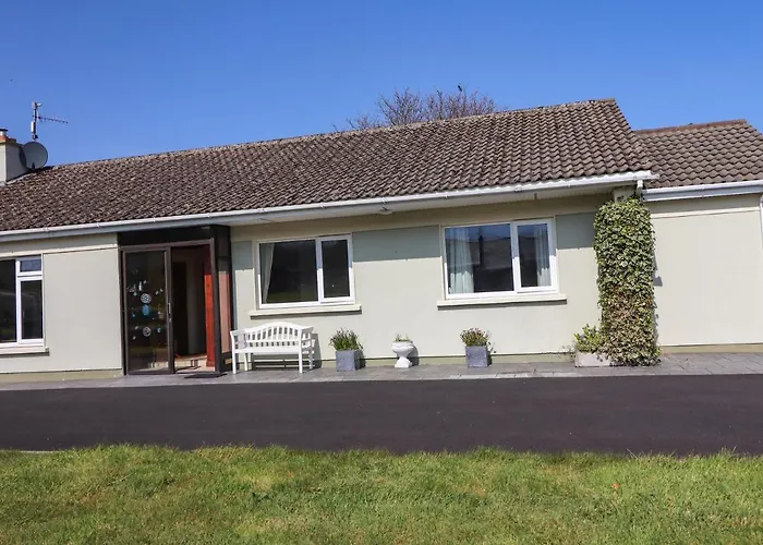 Gap Of Dunloe Ferienhaus *