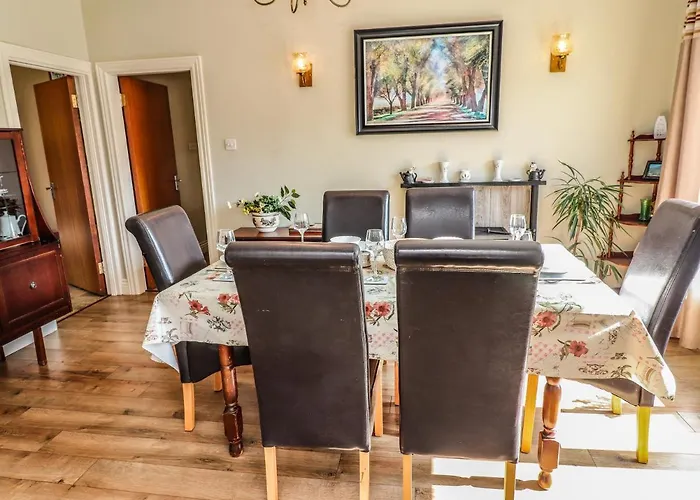 Gap Of Dunloe Derrylea