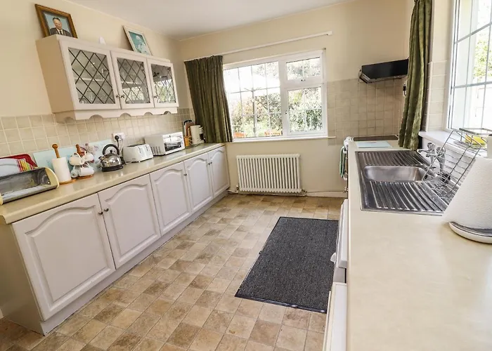 Gap Of Dunloe Ferienhaus Derrylea