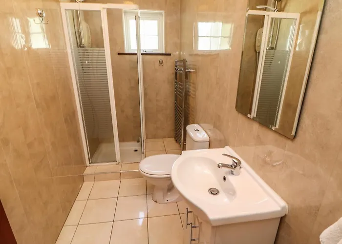 Gap Of Dunloe Ferienhaus *