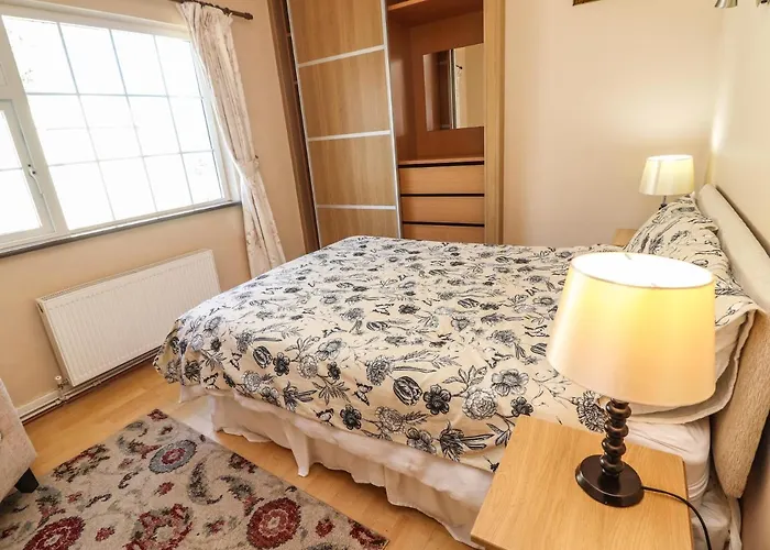 Gap Of Dunloe * Derrylea