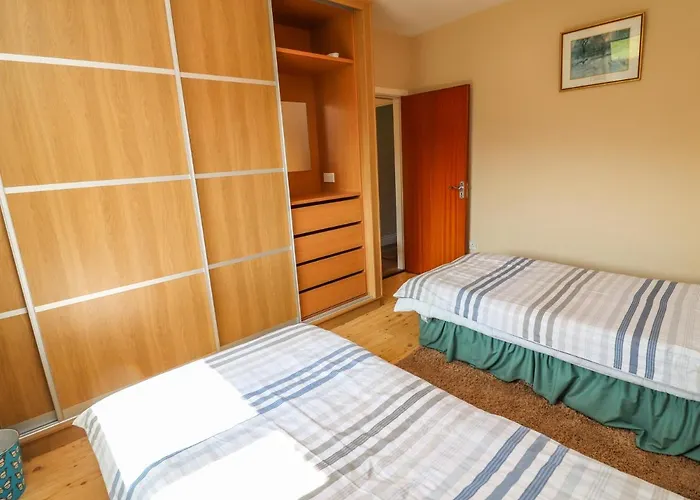 Gap Of Dunloe Derrylea