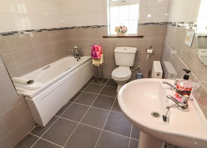 Ferienhaus Gap Of Dunloe