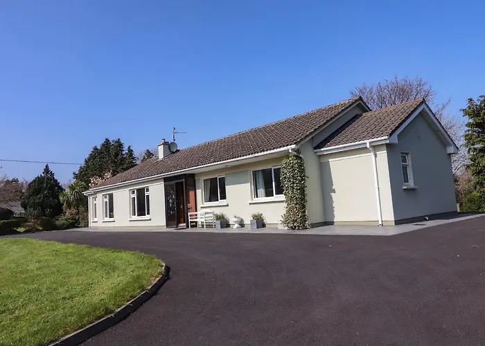 Gap Of Dunloe * Derrylea