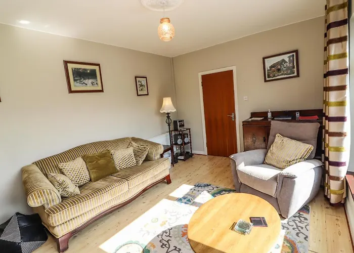 Gap Of Dunloe Derrylea