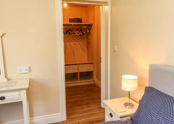 Gap Of Dunloe Ferienhaus Derrylea