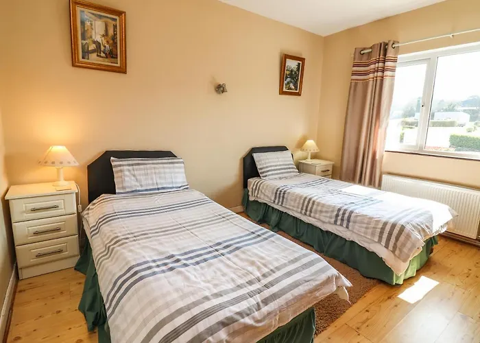 Ferienhaus Gap Of Dunloe Derrylea