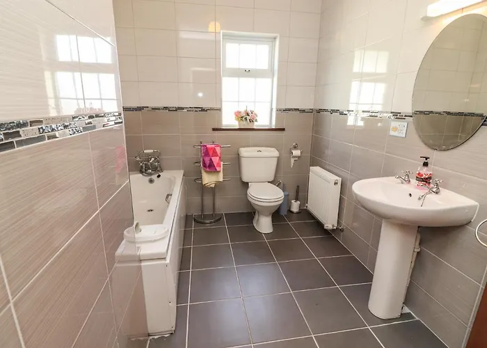 Gap Of Dunloe Ferienhaus *