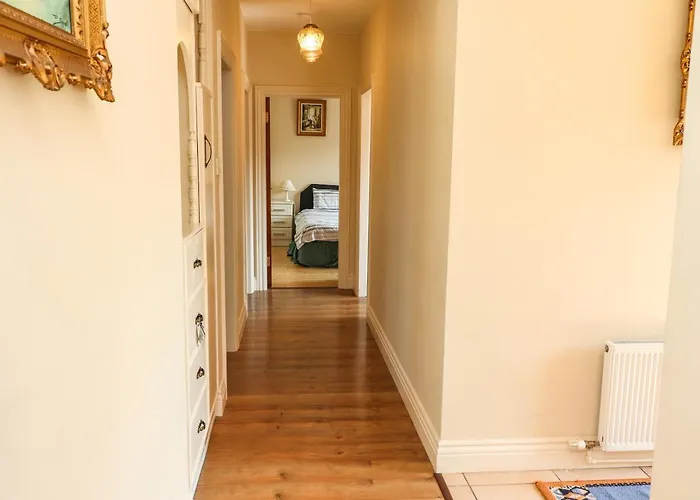 Gap Of Dunloe Ferienhaus Derrylea