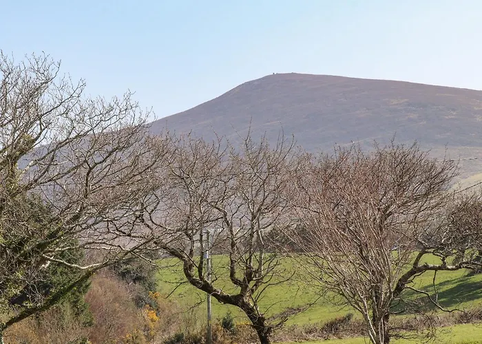 Gap Of Dunloe Derrylea