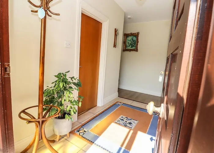 Gap Of Dunloe Derrylea