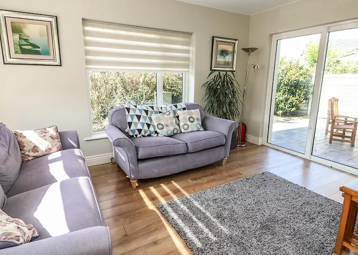 Gap Of Dunloe * Derrylea