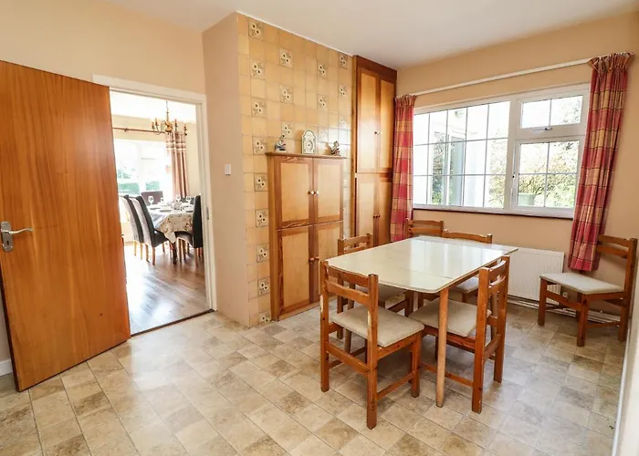 Gap Of Dunloe Ferienhaus