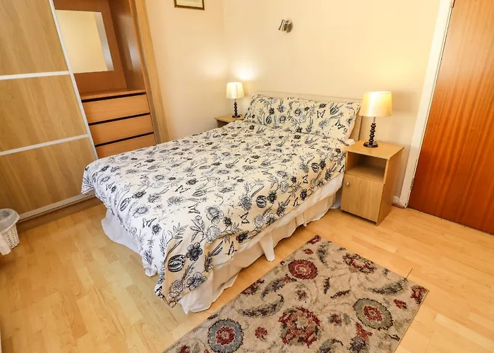 Gap Of Dunloe Ferienhaus