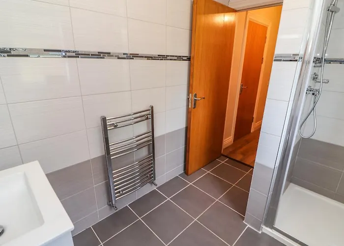 Gap Of Dunloe Ferienhaus