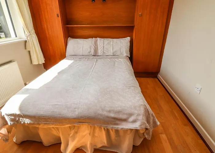 Gap Of Dunloe Ferienhaus *