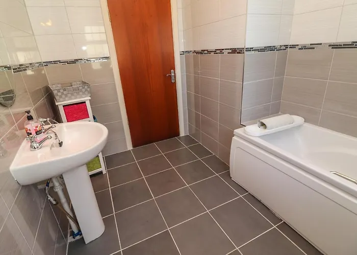 Gap Of Dunloe Ferienhaus *