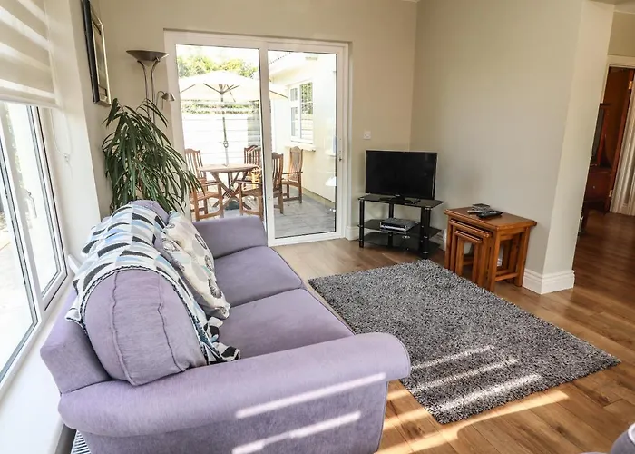 Ferienhaus Gap Of Dunloe