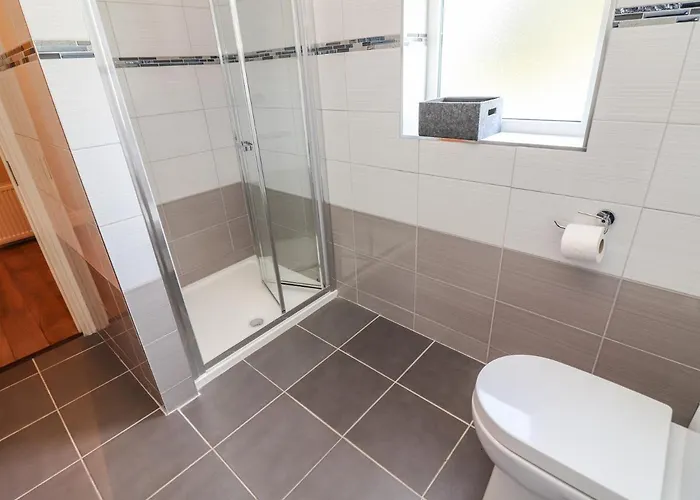 Gap Of Dunloe Ferienhaus *