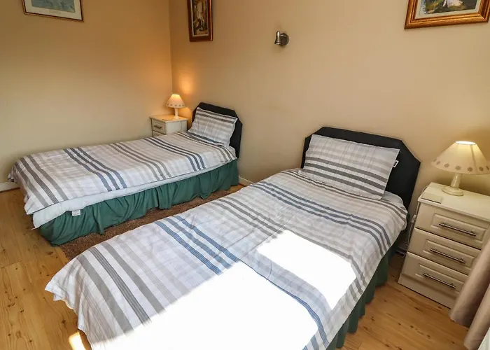 Gap Of Dunloe * Derrylea