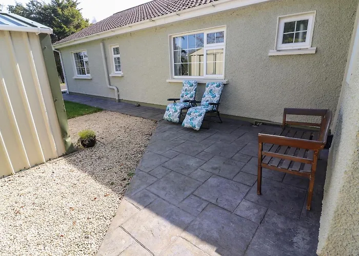 Ferienhaus Gap Of Dunloe *