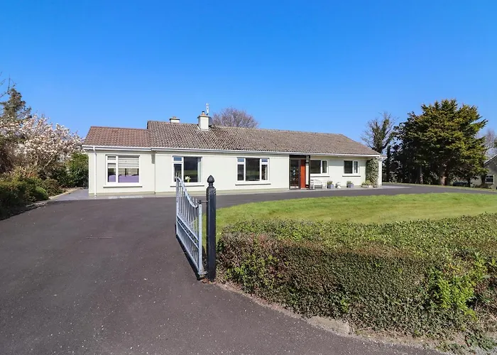 Ferienhaus Gap Of Dunloe *