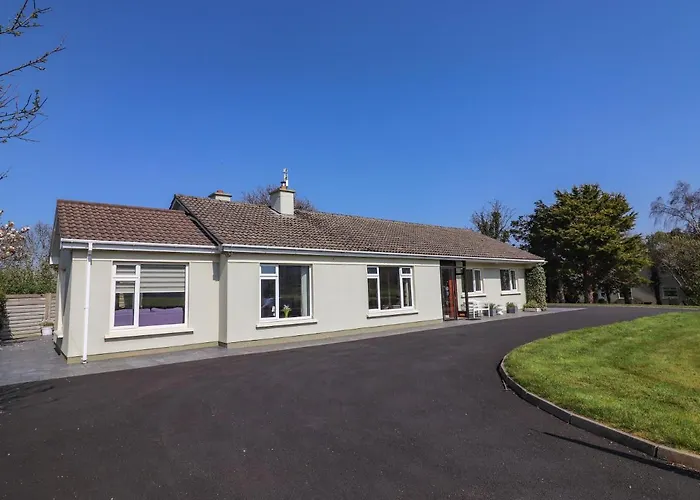 Gap Of Dunloe Ferienhaus