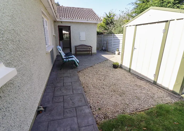 Ferienhaus Gap Of Dunloe Derrylea